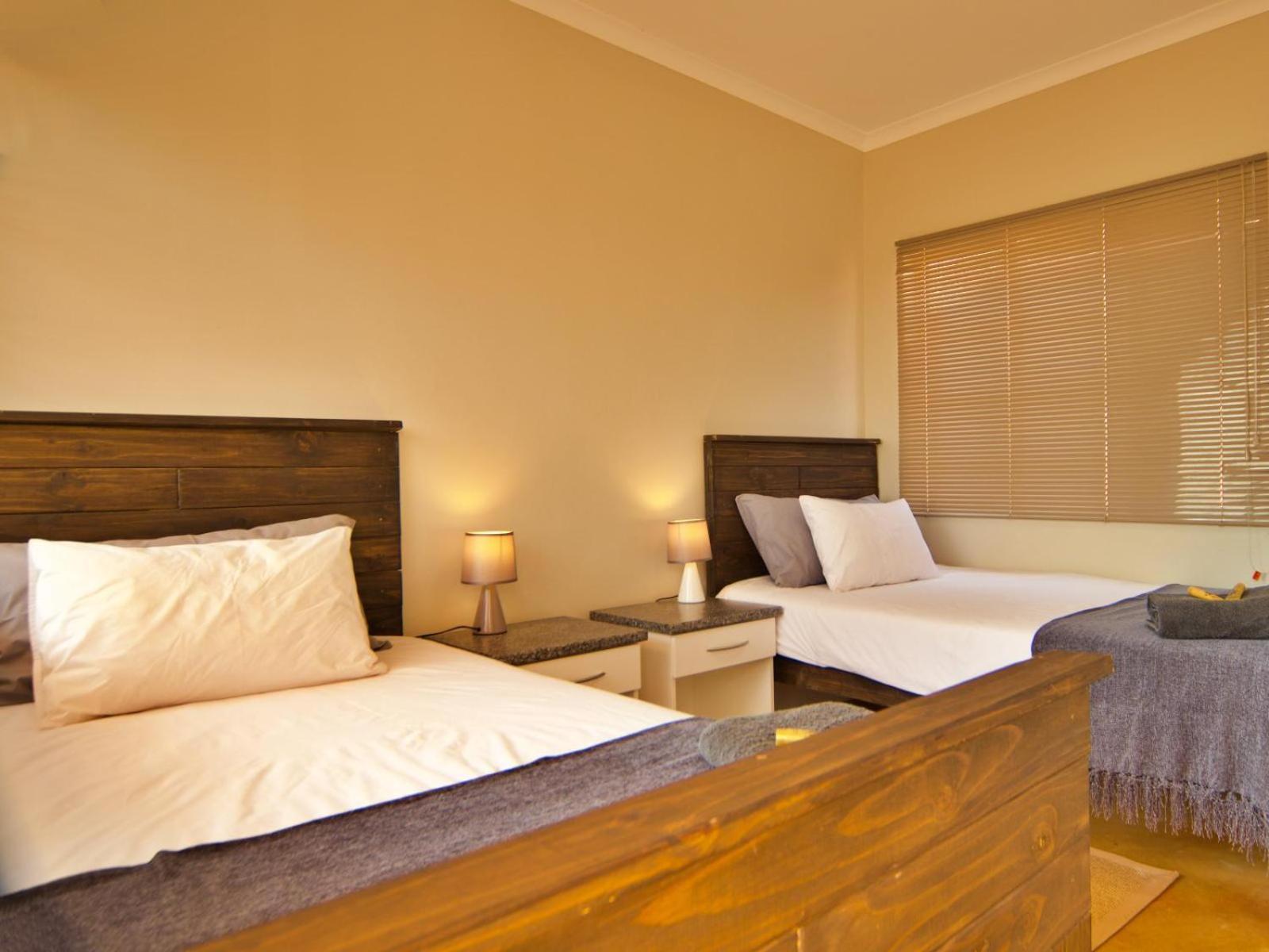 Kifaru Bush Camp Hotel Outjo Ruang foto