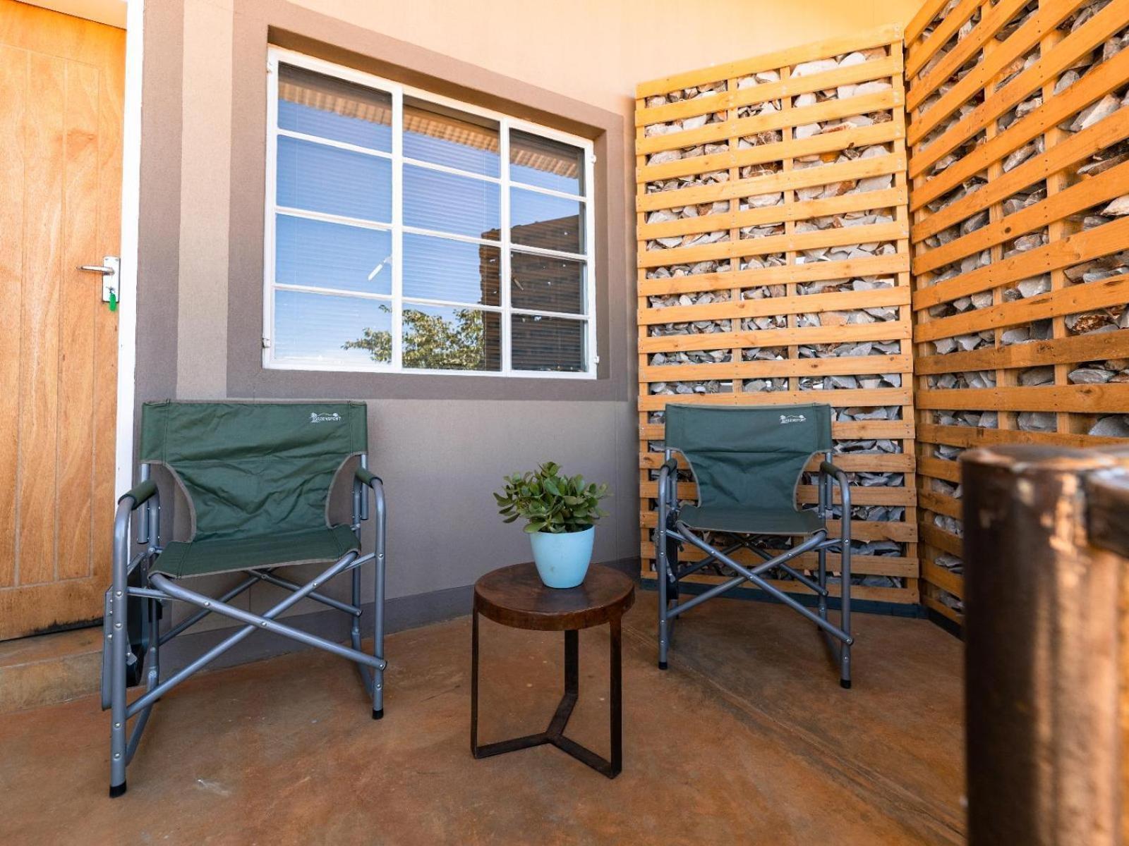 Kifaru Bush Camp Hotel Outjo Ruang foto